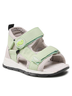 Action Boy Action Boy Босоніжки CM210910-5 Сірий