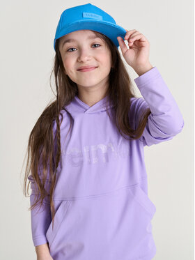 Reima Reima Cap Lippis 5300122B Blau
