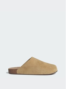 adidas adidas Klapki 150533 Beżowy