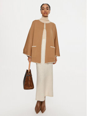 Πόντσο Luisa Spagnoli φωτογραφία