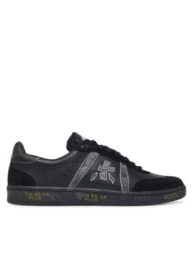 Premiata Premiata Sneakersy Bonnie Var 8591 Czarny
