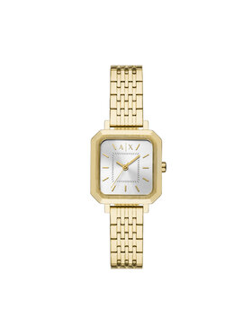 Armani Exchange Armani Exchange Ročna ura Leila AX5725 Zlata