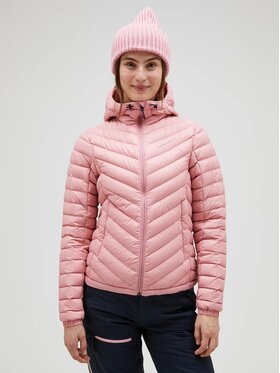 Peak Performance Peak Performance Kurtka puchowa Frost Różowy Standard Fit