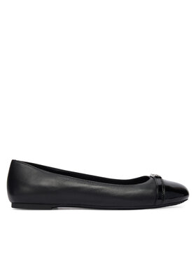 MICHAEL Michael Kors MICHAEL Michael Kors Ballerine Mandy 40F5MAFP1A Nero