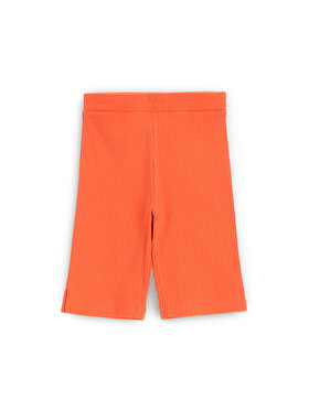 Coccodrillo Coccodrillo Pantaloni scurți sport WC5122501TGJ Portocaliu Slim Fit