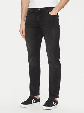 Only & Sons Only & Sons Blugi Weft 22030021 Negru Regular Fit