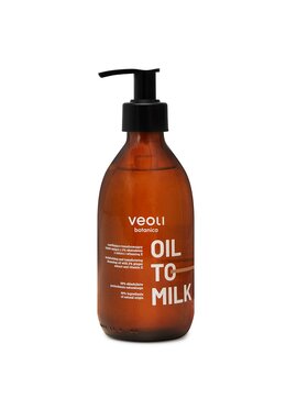 Veoli Botanica Veoli Botanica Body Żel pod prysznic