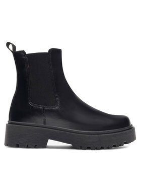 Lasocki Lasocki Stiefeletten WB-ALESSIA-12 Schwarz