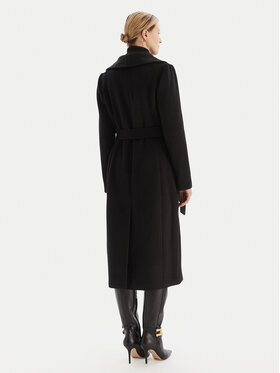 MICHAEL Michael Kors Μάλλινο παλτό MICHAEL Michael Kors - 4