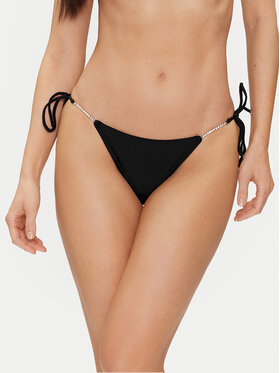 HUGO Hugo Bikini alsó Hailey 50515384 Fekete