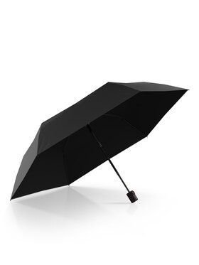 Knirps Knirps Parasolka 222914 Czarny