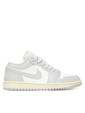 Nike Nike Snīkeri Air Jordan 1 Low DC0774 103 Balts