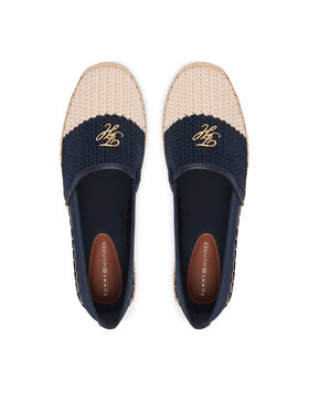 Εσπαντρίγιες Tommy Hilfiger φωτογραφία