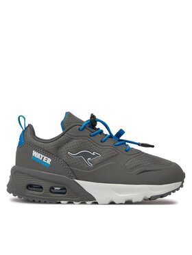 KangaRoos KangaRoos Снікерcи KX-Raptor Low 18904 2195 M Сірий