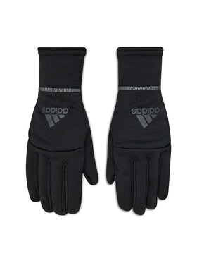 adidas adidas Kesztyű Glove C.R. 300 GT4814 Fekete