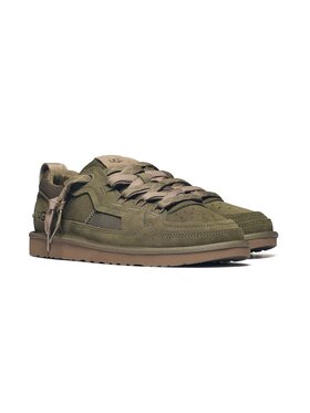 Ugg Ugg Sneakersy Minimel 1177035-BTOL Zielony