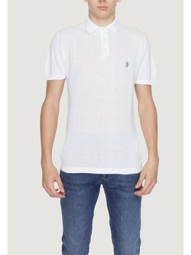 U.S. Polo Assn. U.S. Polo Assn. Maglione WAIL Bianco To Fit