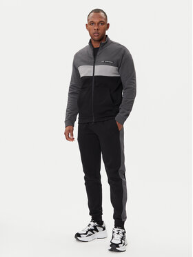 EA7 Emporio Armani EA7 Emporio Armani Анцуг 7M000941 AF10377 MC165 Черен Regular Fit