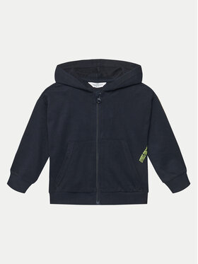 Coccodrillo Coccodrillo Суитшърт WC5132401VBA Тъмносин Regular Fit
