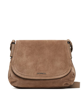 Coccinelle Coccinelle Сумка T96 Coccinellerebekka E1 T96 15 02 01 Бежевий