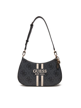 Guess Guess Táska HWOS96 72180 Fekete