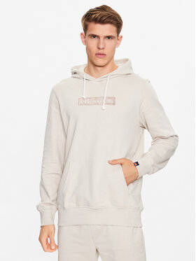 Ellesse Ellesse Sweatshirt Carovilli SHR17562 Beige Regular Fit