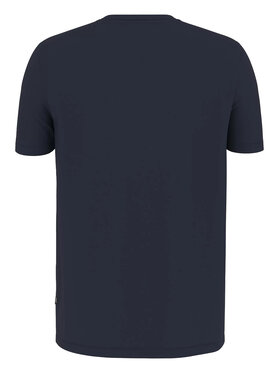 JOOP! JOOP! Majica Cosmo 30041079 Mornarsko modra Modern Fit