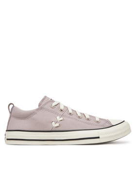 Converse Converse Tornacipő Chuck Taylor All Star Madison Crafted Laces A10633C Lila