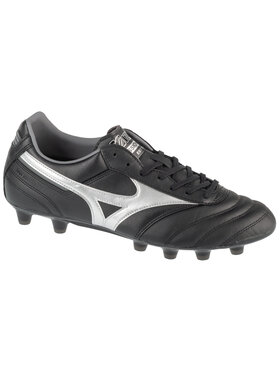 Mizuno Mizuno Scarpe indoor Mizuno Morelia II Pro FG Nero