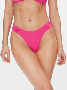 Seafolly Seafolly Bikinio apačia S. Collective 40726-942 Rožinė