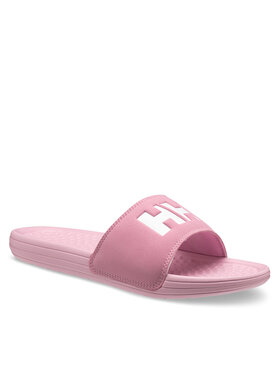 Helly Hansen Natikači W H/H Slide 11715 Roza