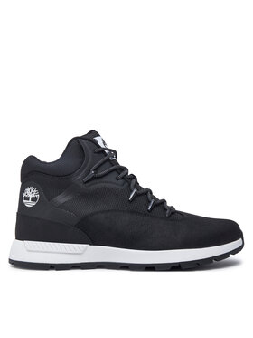Timberland Timberland Sneakers TB0A6CPSW051 Nero