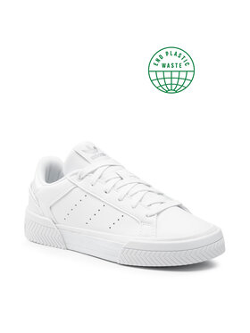 adidas adidas Schuhe Court Tourino W H05280 Weiß