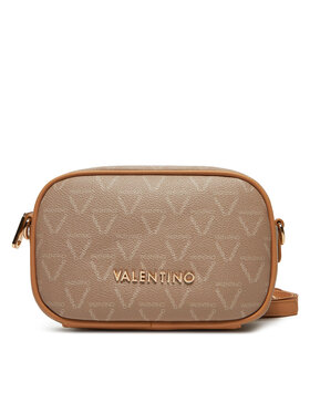Valentino Valentino Rankinė Lady Re VBS8GT15 Ruda