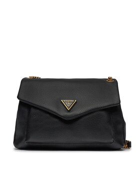 Guess Guess Kabelka Laryn (BA) HWBA91 96210 Černá