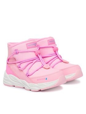 Μπότες Χιονιού Skechers φωτογραφία