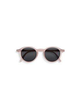 IZIPIZI IZIPIZI Okulary przeciwsłoneczne Sun Junior Różowy