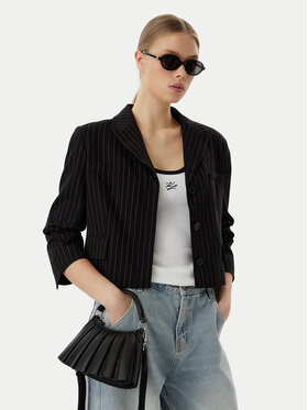 Lacoste Lacoste Borsetta NU5219DP Nero