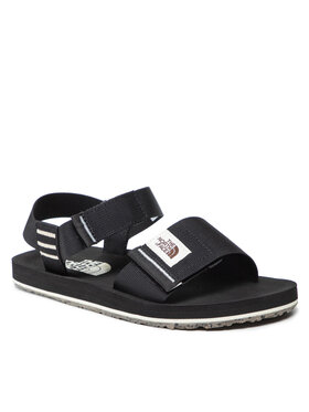The North Face The North Face Sandale Skeena Sandal NF0A46BFLQ6 Negru