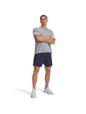 Under Armour Under Armour Szorty sportowe 6005917 Granatowy Regular Fit