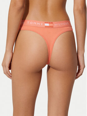 Στρίνγκ Tommy Hilfiger