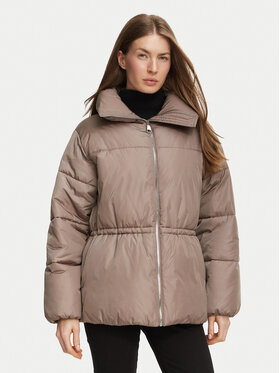 BOSS BOSS Зимова куртка Pagetta  50580155 Cиній Regular Fit