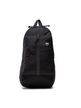 Vans Vans Batoh Warp Sling Bag VN0A3I6B6ZC1 Černá