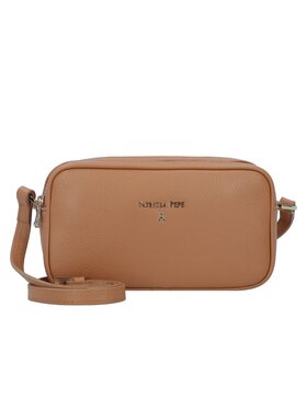 Patrizia Pepe Patrizia Pepe Saszetka 303904 Brązowy