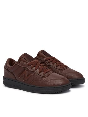 New Balance New Balance Superge U9509ZG Temno rjava