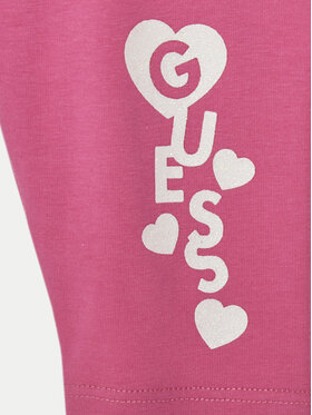 Παντελόνι φόρμας Guess φωτογραφία
