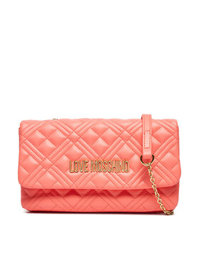 LOVE MOSCHINO LOVE MOSCHINO Τσάντα JC4097PP1MLA0464 Κοραλλί