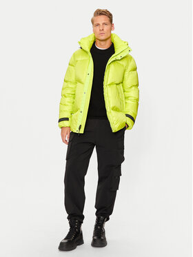 Μπουφάν πουπουλένιο Woolrich φωτογραφία