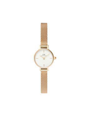 Daniel Wellington Daniel Wellington Годинник DW00100745 Золотий