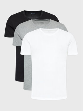 BOSS Boss Set di 3 T-shirt Classic 50475284 Multicolore Regular Fit